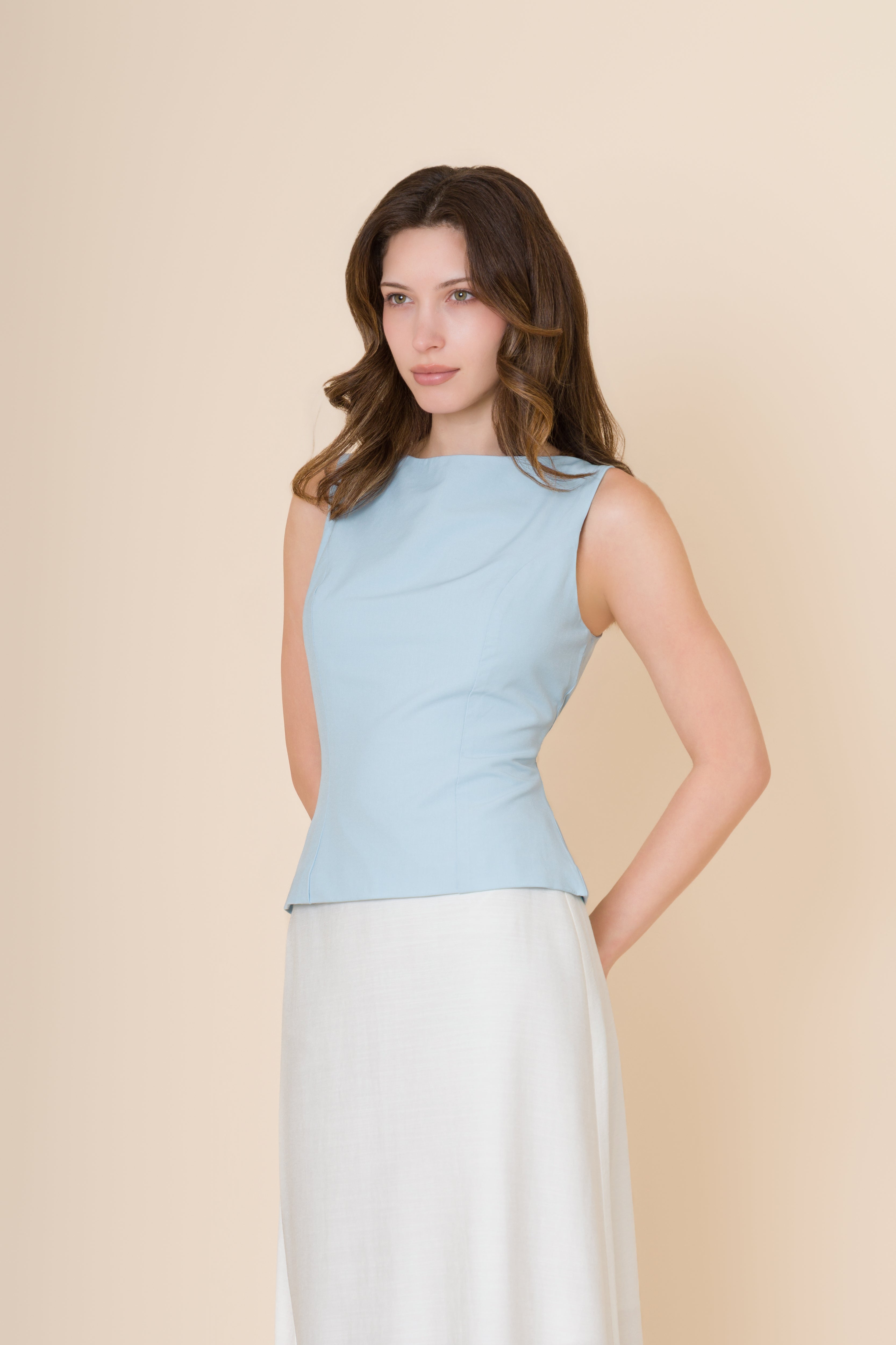 Blusa despojo