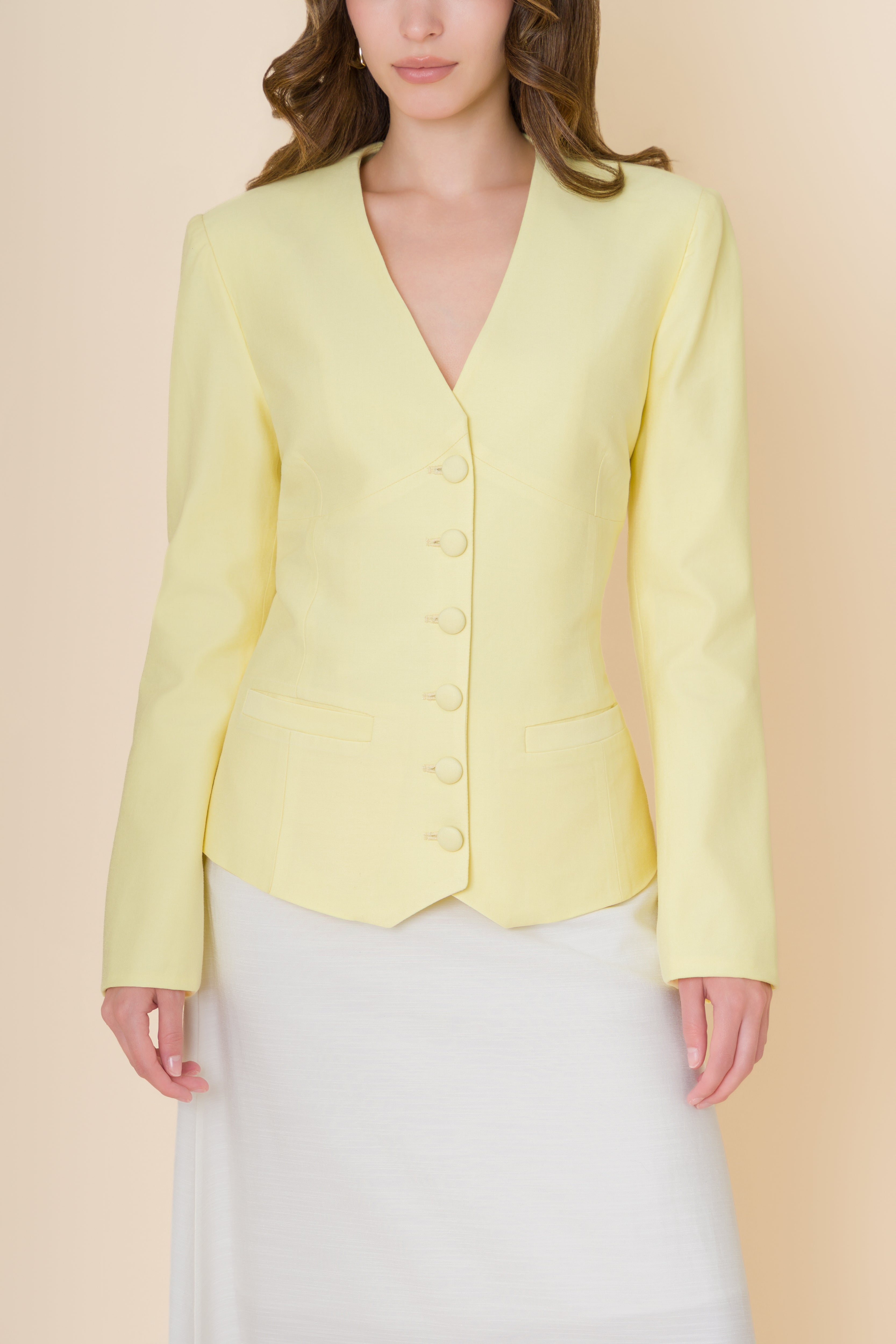 Blazer esencia