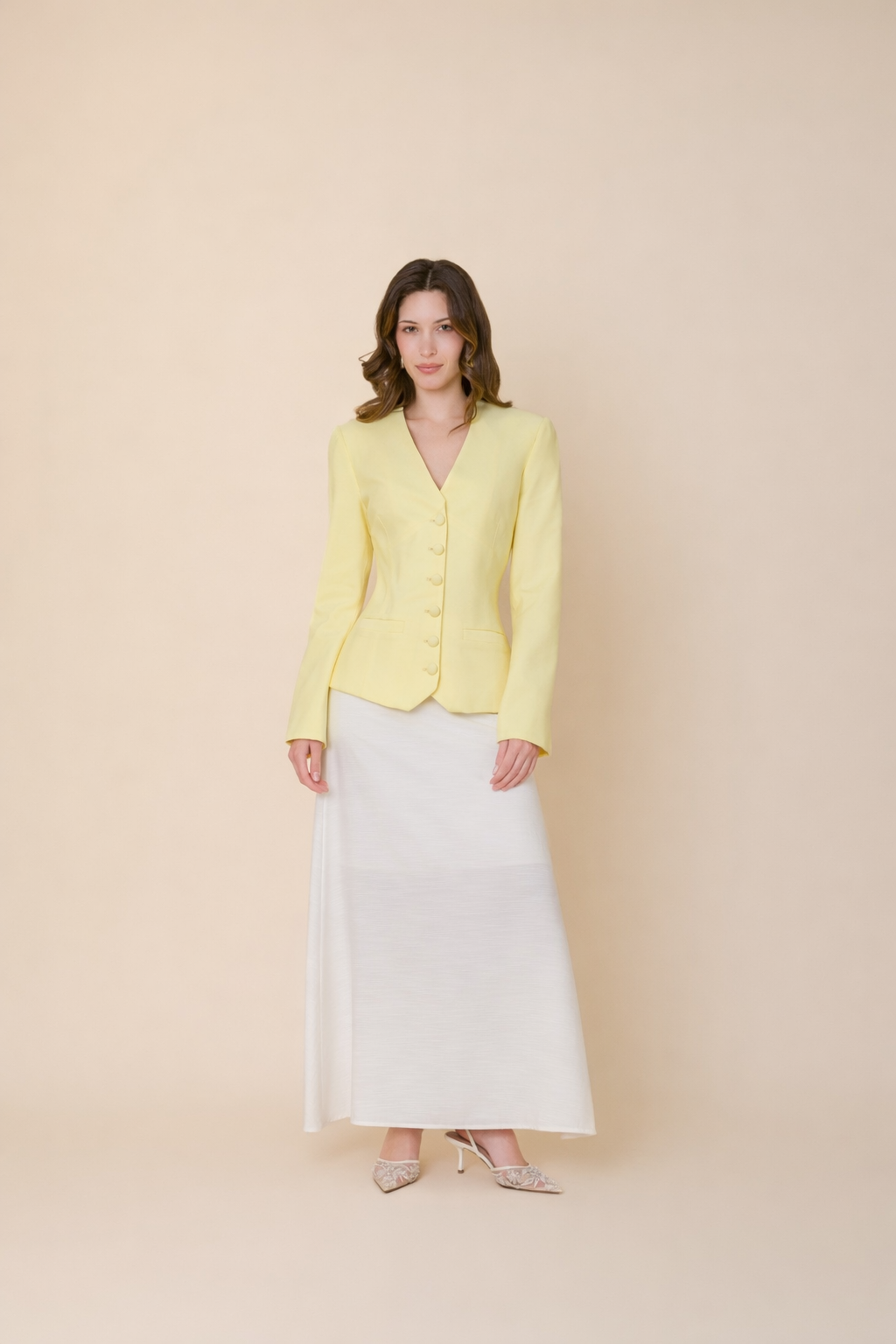 Blazer esencia