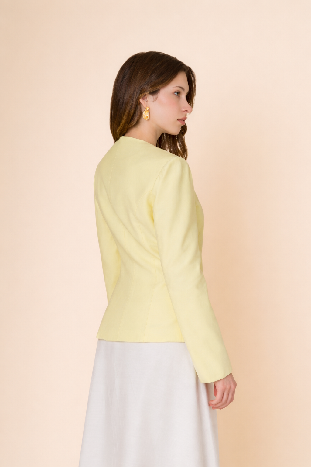 Blazer esencia