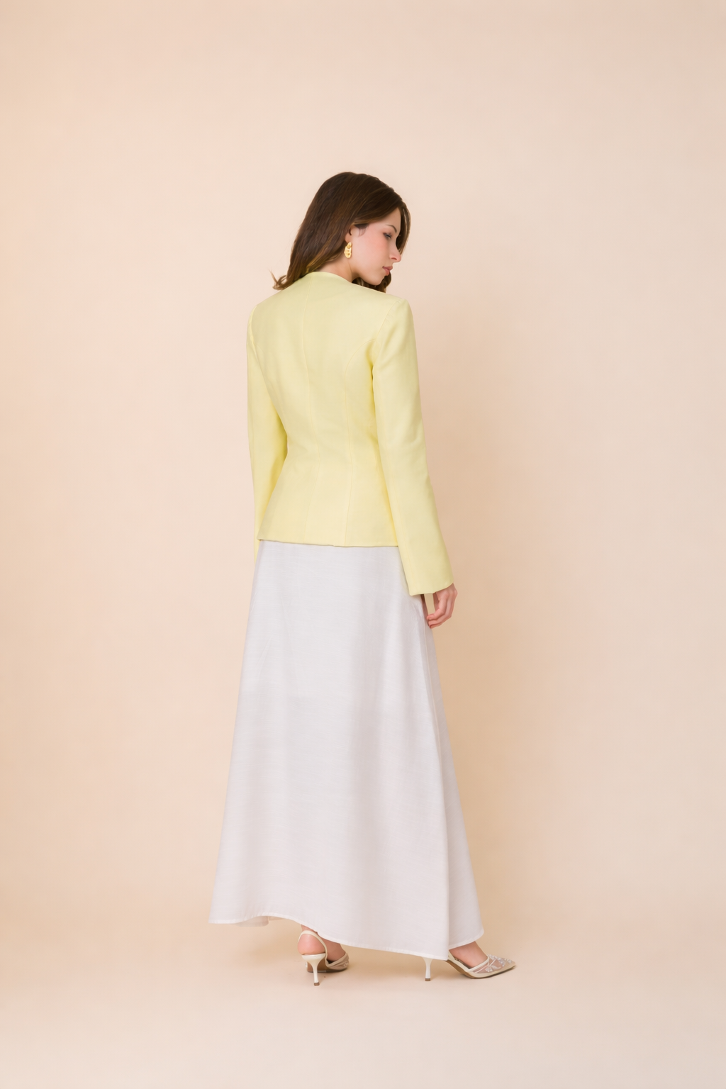 Blazer esencia