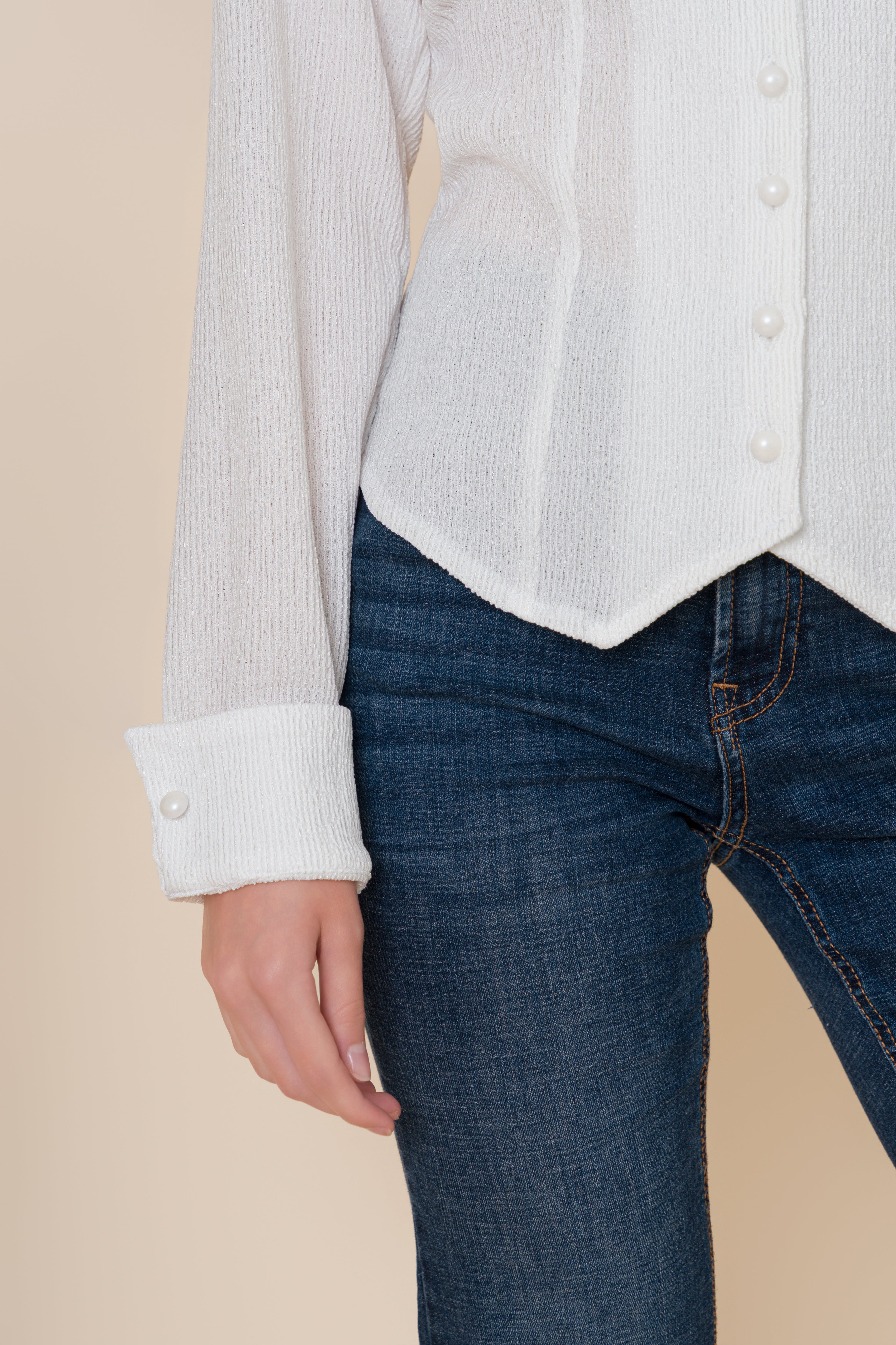 Camisa claridad