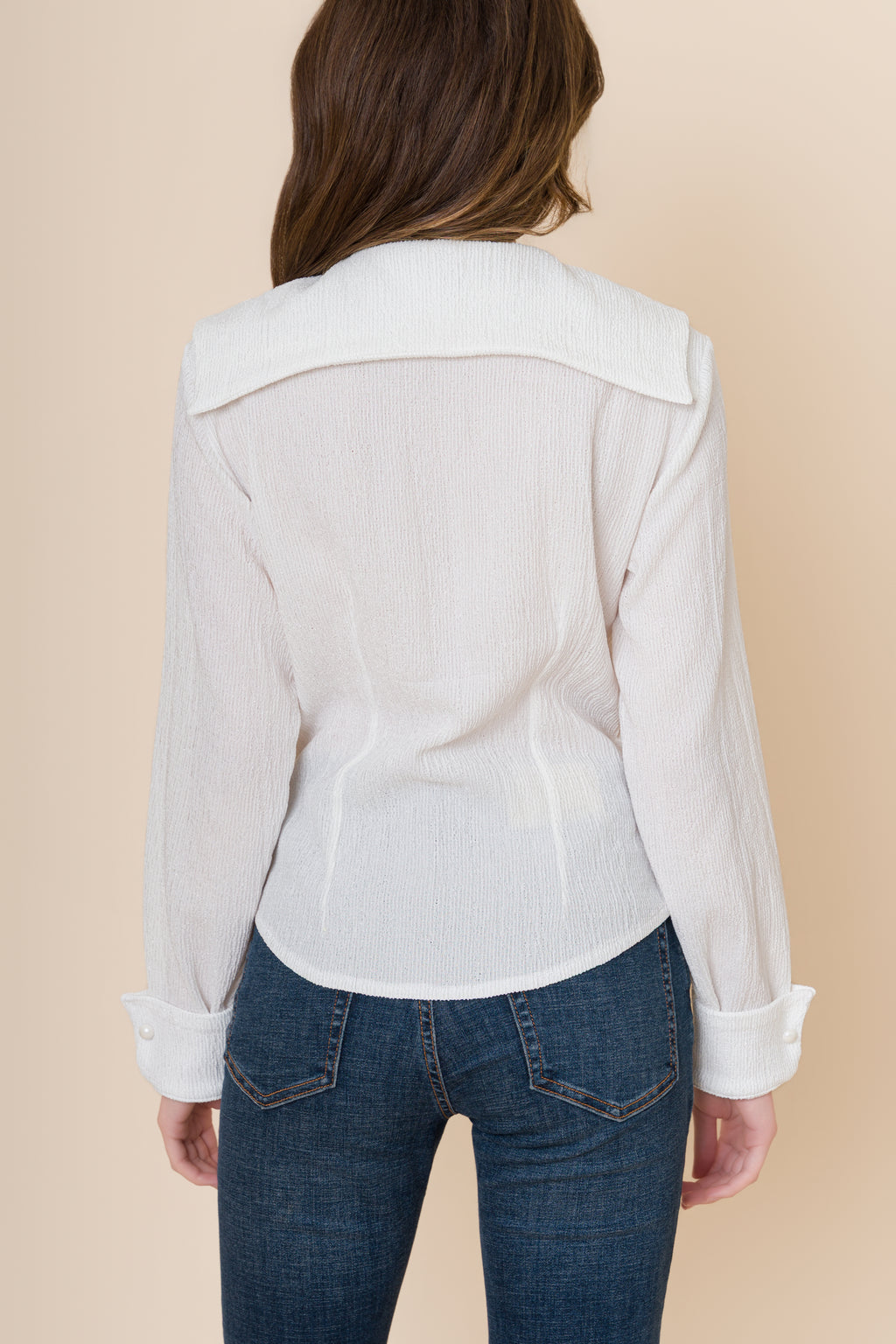 Camisa claridad