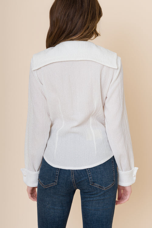Camisa claridad
