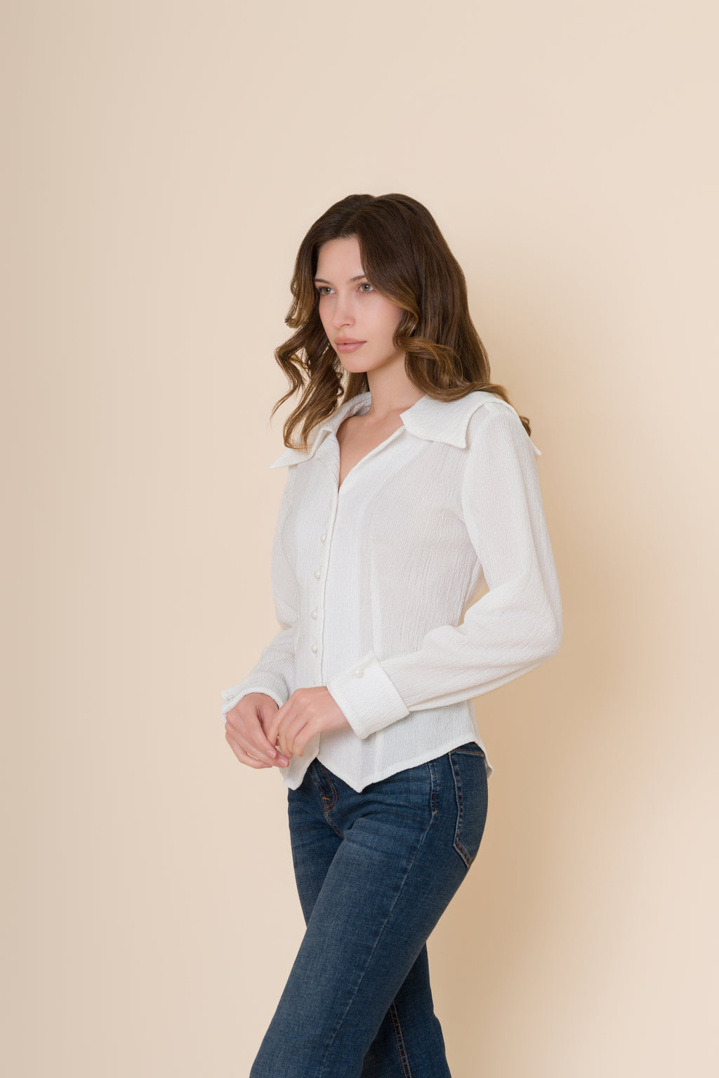 Camisa claridad